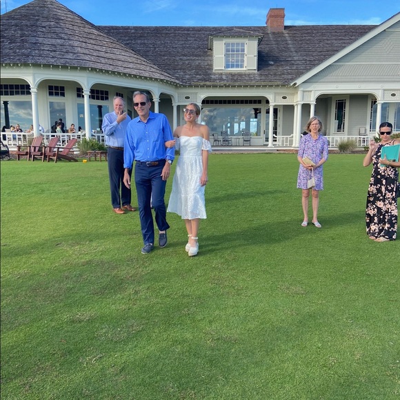 Dress the Population - River Dress Size 2 - Picture 6 of 6